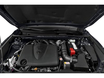 2024 Toyota Camry SE Nightshade Auto (Natl)