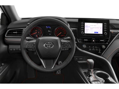 2024 Toyota Camry SE Nightshade Auto (Natl)