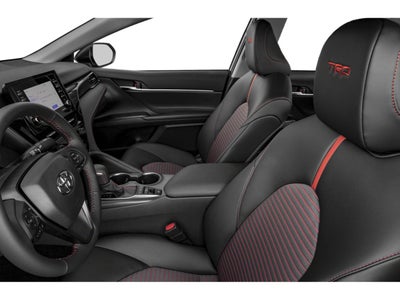 2024 Toyota Camry SE Nightshade Auto (Natl)