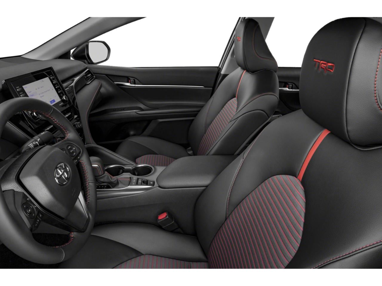 2024 Toyota Camry SE Nightshade Auto (Natl)