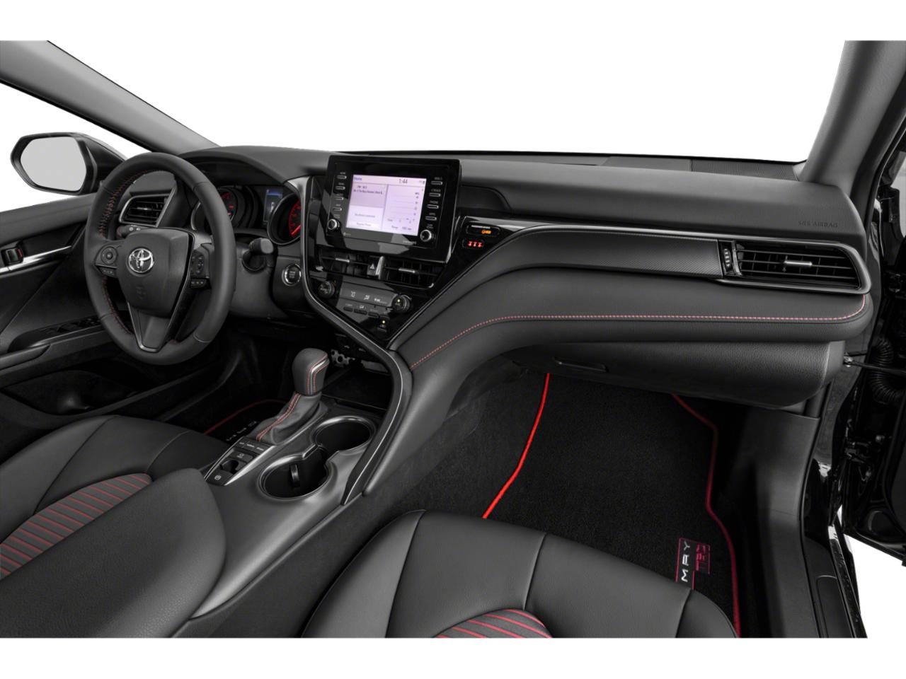 2024 Toyota Camry SE Nightshade Auto (Natl)