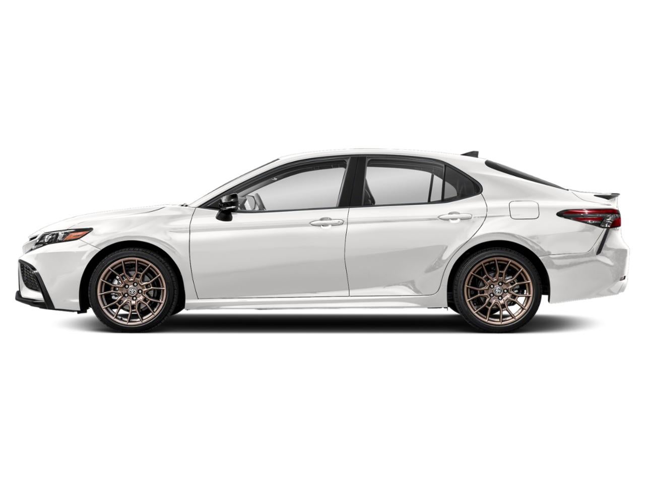 2024 Toyota Camry SE Nightshade Auto (Natl)