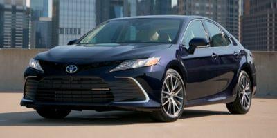 2024 Toyota Camry SE Nightshade Auto (Natl)