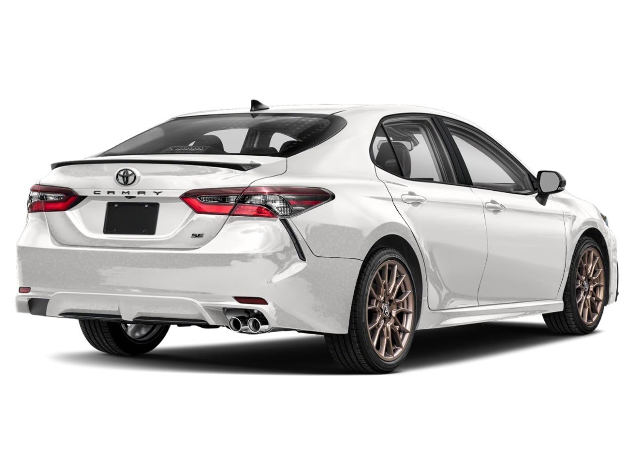 2024 Toyota Camry SE Nightshade Auto (Natl)