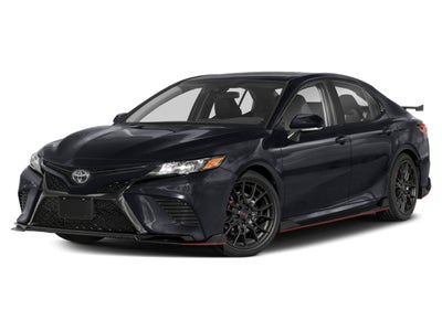 2024 Toyota Camry SE Nightshade Auto (Natl)