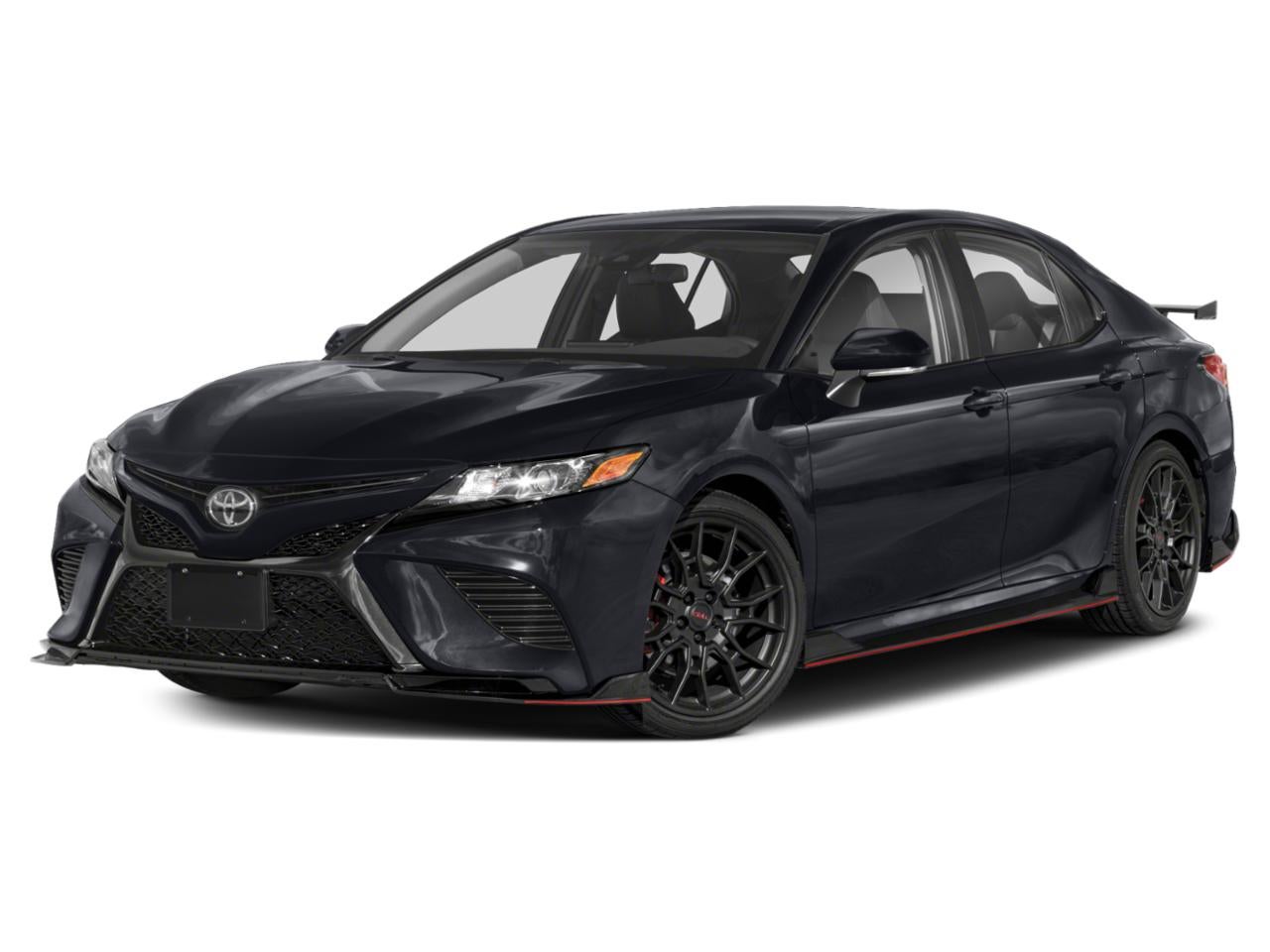 2024 Toyota Camry SE Nightshade Auto (Natl)