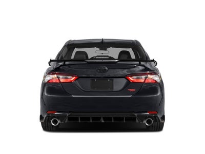 2024 Toyota Camry SE Nightshade Auto (Natl)
