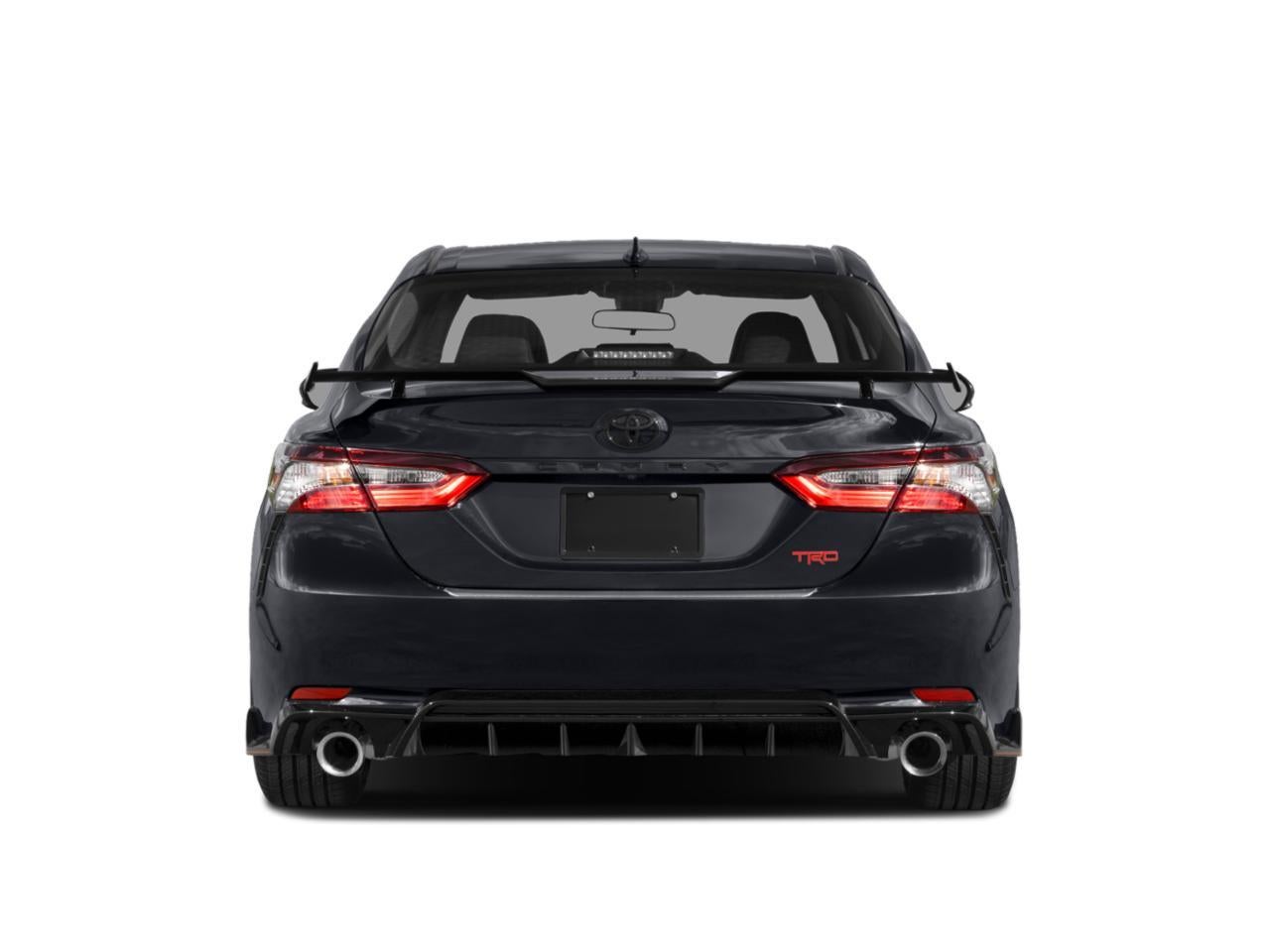 2024 Toyota Camry SE Nightshade Auto (Natl)