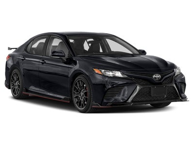2024 Toyota Camry SE Nightshade Auto (Natl)
