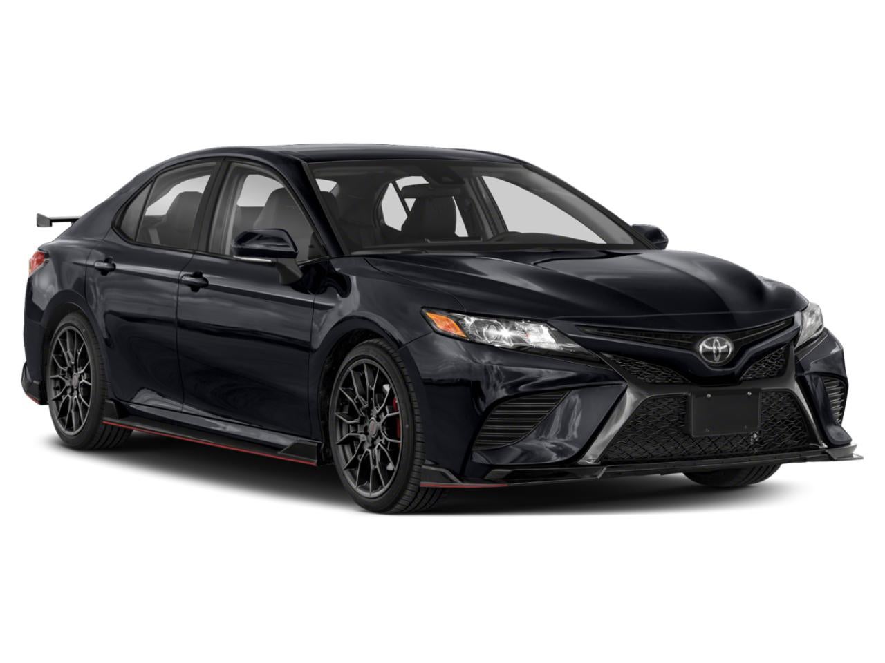 2024 Toyota Camry SE Nightshade Auto (Natl)