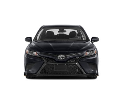 2024 Toyota Camry SE Nightshade Auto (Natl)