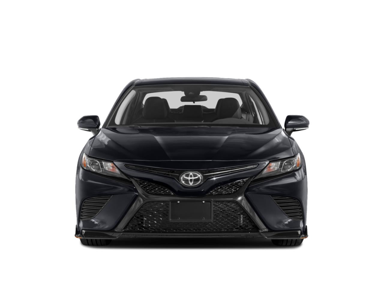 2024 Toyota Camry SE Nightshade Auto (Natl)