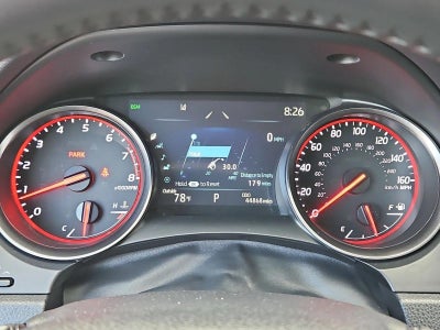 2021 Toyota Camry XSE Auto (Natl)