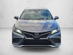 2021 Toyota Camry XSE Auto (Natl)