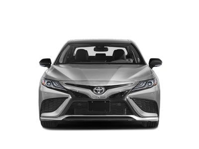 2021 Toyota Camry XSE Auto (Natl)