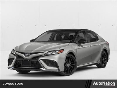 2023 Toyota Camry XSE V6 Auto (Natl)