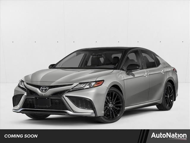 2023 Toyota Camry XSE V6 Auto (Natl)