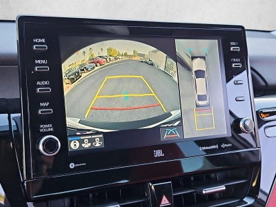 2023 Toyota Camry XSE V6 Auto (Natl)