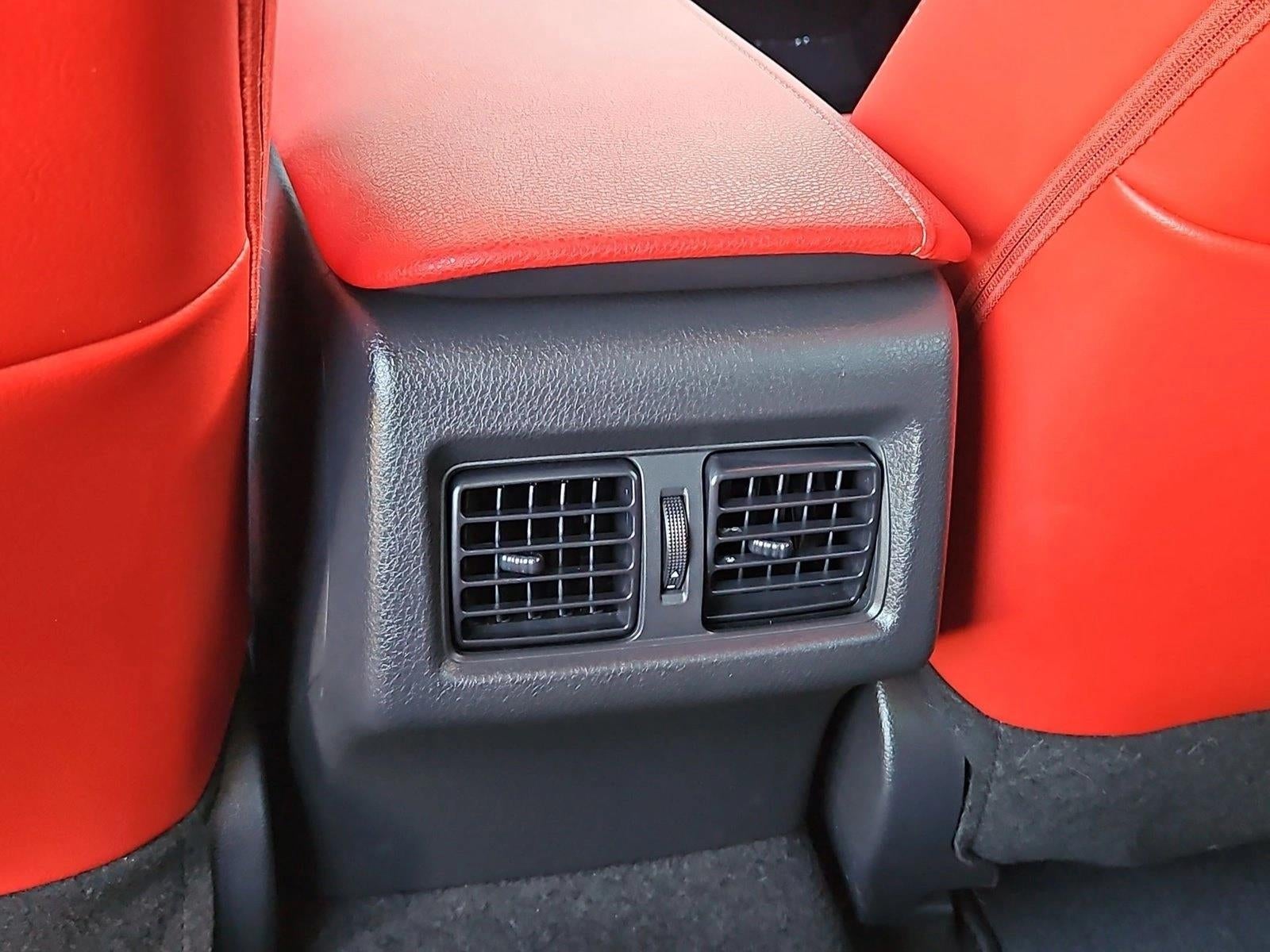 2023 Toyota Camry XSE V6 Auto (Natl)