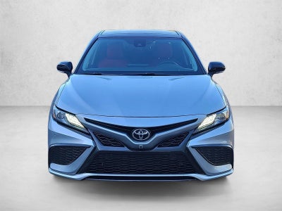 2023 Toyota Camry XSE V6 Auto (Natl)