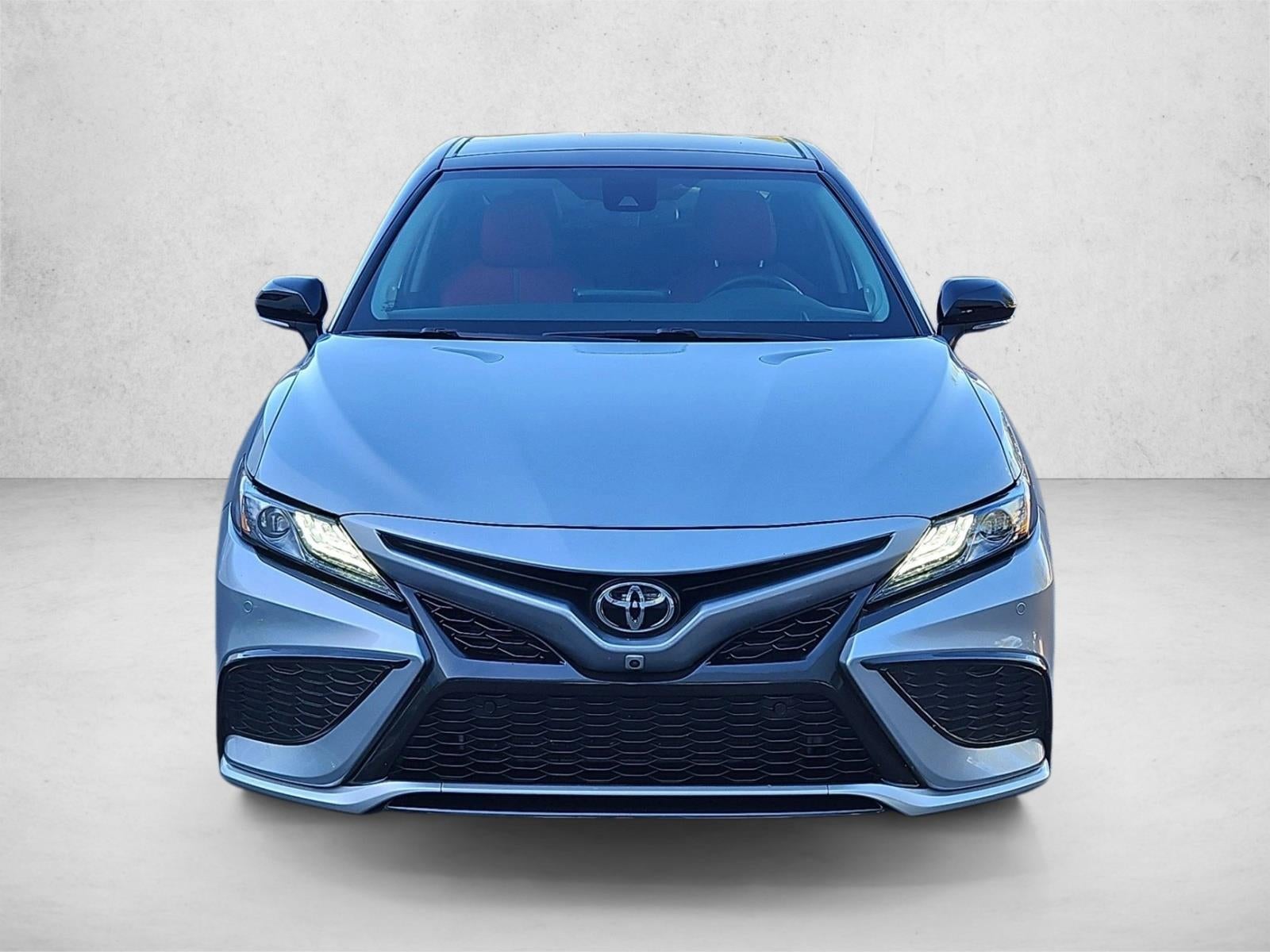 2023 Toyota Camry XSE V6 Auto (Natl)