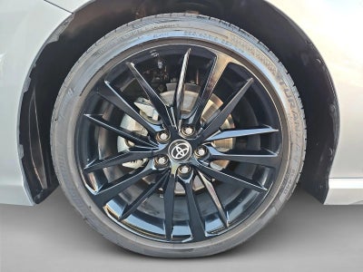 2023 Toyota Camry XSE V6 Auto (Natl)