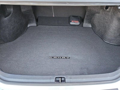 2023 Toyota Camry XSE V6 Auto (Natl)