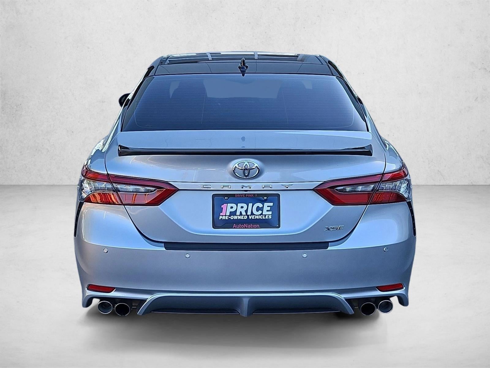 2023 Toyota Camry XSE V6 Auto (Natl)