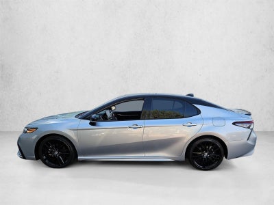 2023 Toyota Camry XSE V6 Auto (Natl)