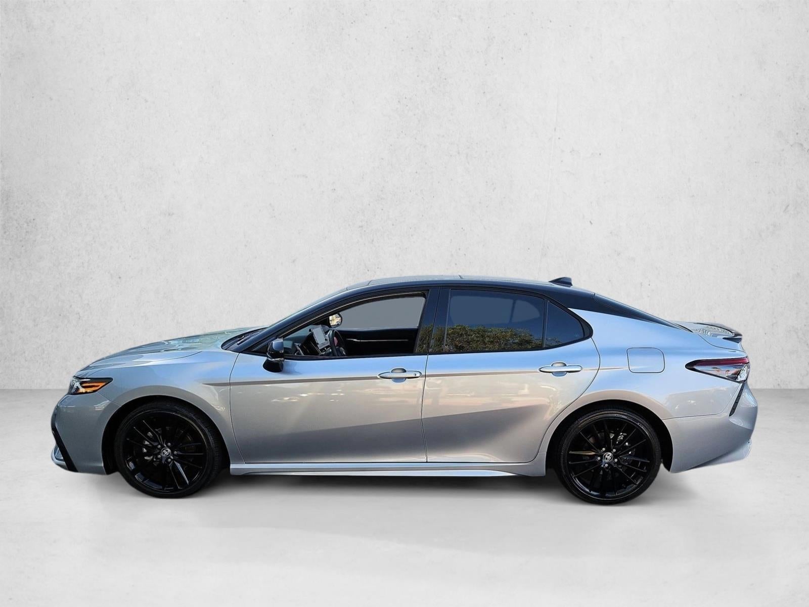 2023 Toyota Camry XSE V6 Auto (Natl)