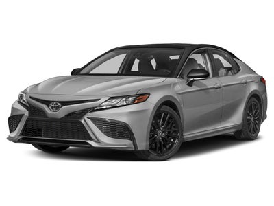 2023 Toyota Camry XSE V6 Auto (Natl)