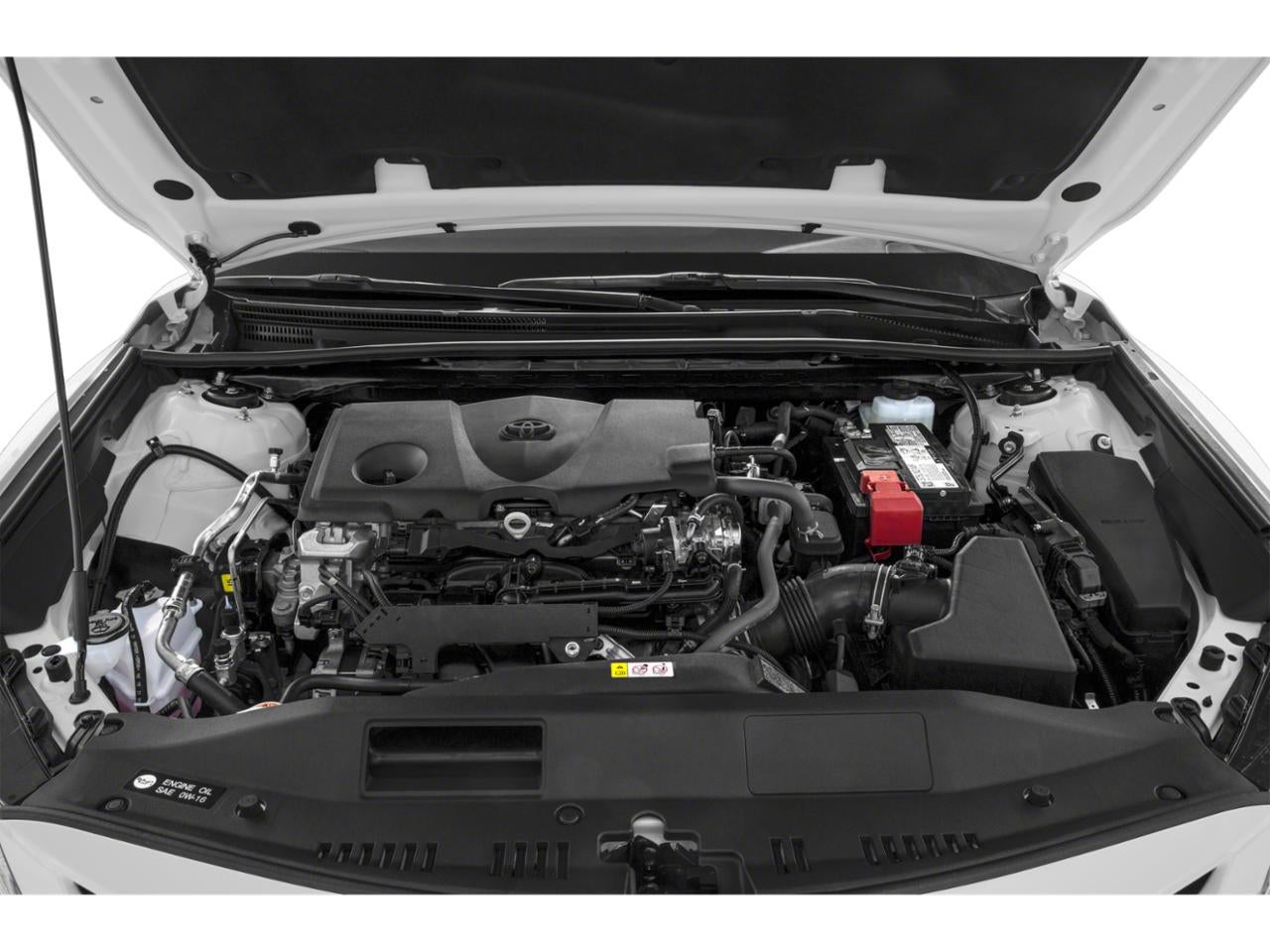 2023 Toyota Camry XSE V6 Auto (Natl)