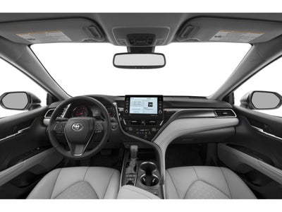 2023 Toyota Camry XSE V6 Auto (Natl)