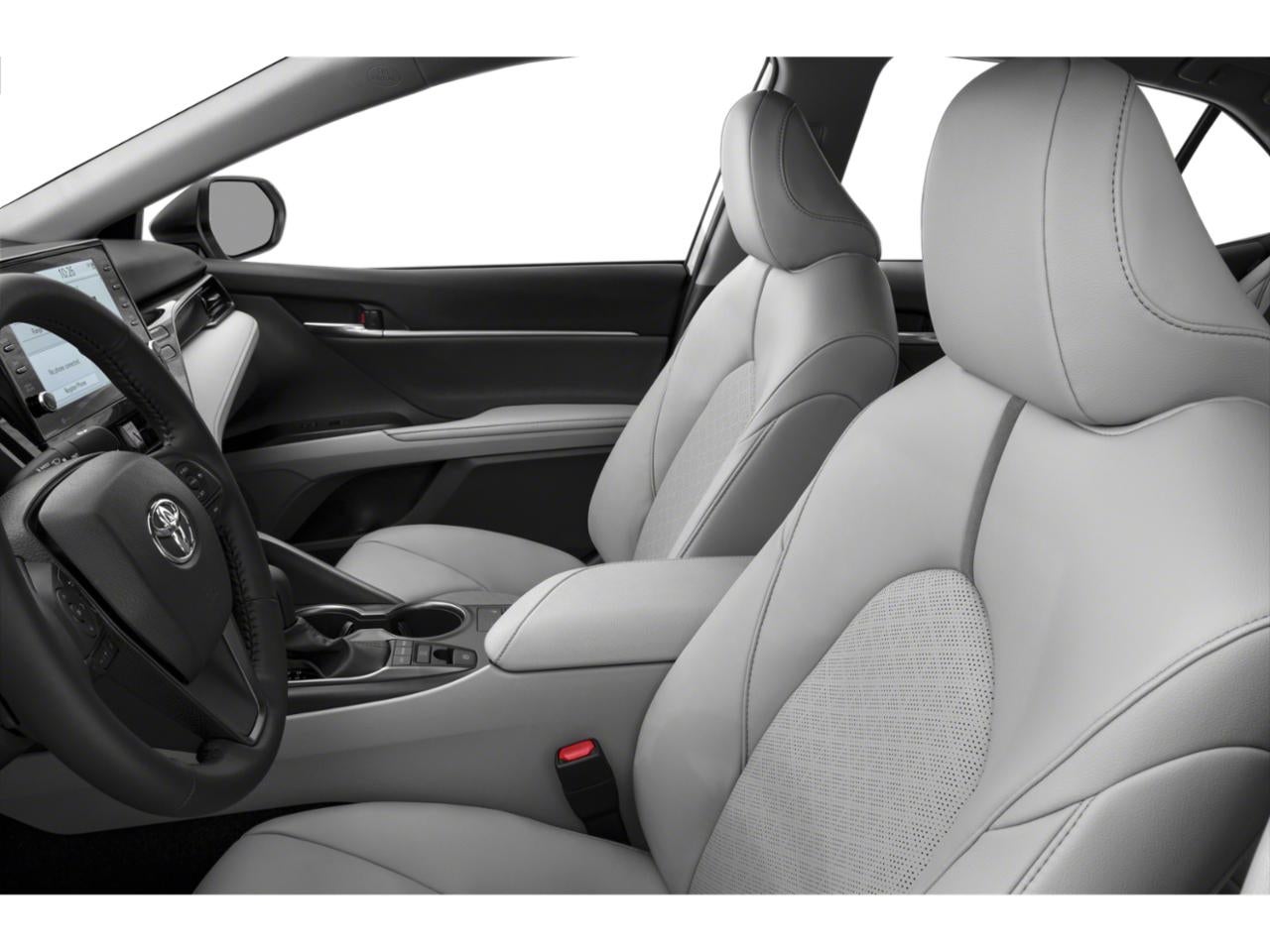 2023 Toyota Camry XSE V6 Auto (Natl)