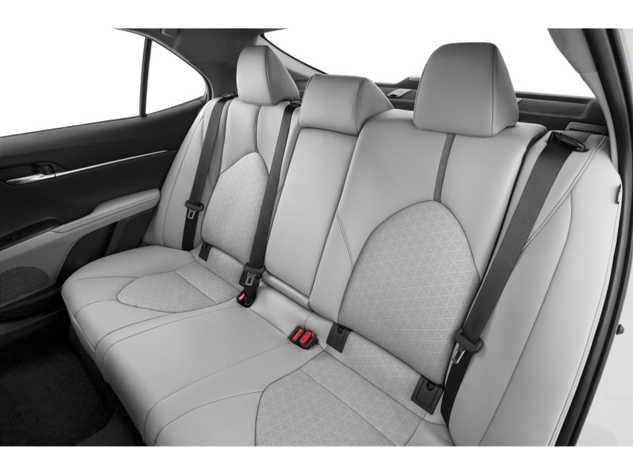2023 Toyota Camry XSE V6 Auto (Natl)