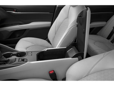 2023 Toyota Camry XSE V6 Auto (Natl)