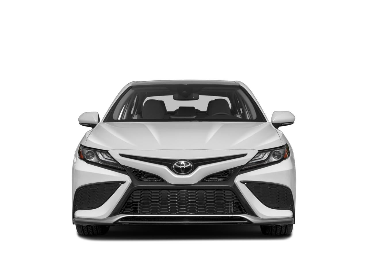 2023 Toyota Camry XSE V6 Auto (Natl)