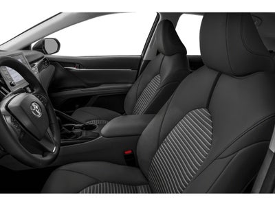 2023 Toyota Camry SE Auto (Natl)