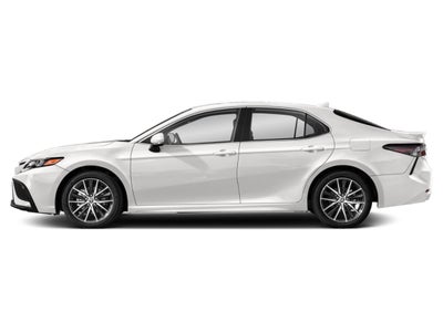 2023 Toyota Camry SE Auto (Natl)