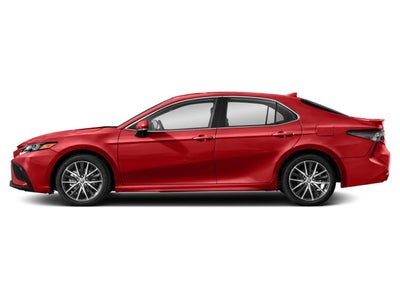 2023 Toyota Camry SE Auto (Natl)