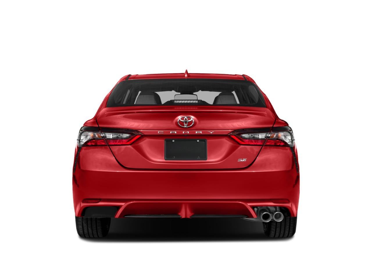 2023 Toyota Camry SE Auto (Natl)
