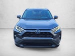 2021 Toyota RAV4 Hybrid XLE Premium AWD (Natl)