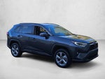 2021 Toyota RAV4 Hybrid XLE Premium AWD (Natl)