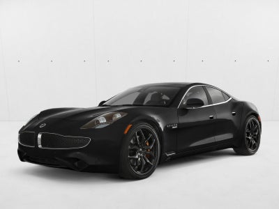 2019 Karma Revero Sedan