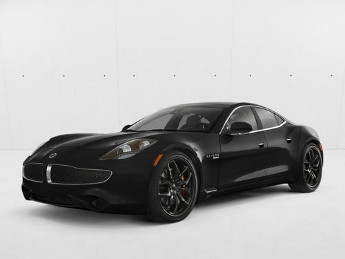 2019 Karma Revero Sedan