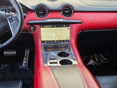 2019 Karma Revero Sedan