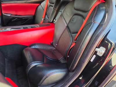 2019 Karma Revero Sedan