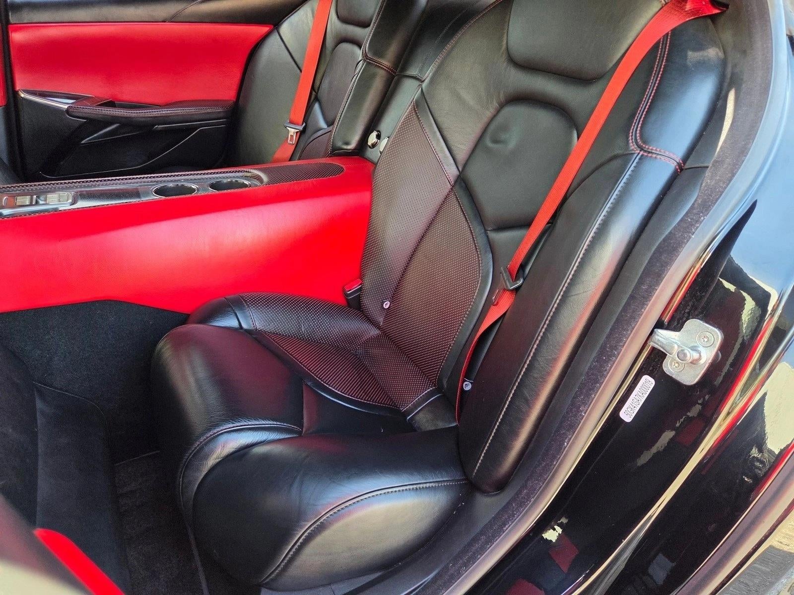 2019 Karma Revero Sedan