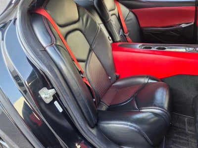 2019 Karma Revero Sedan