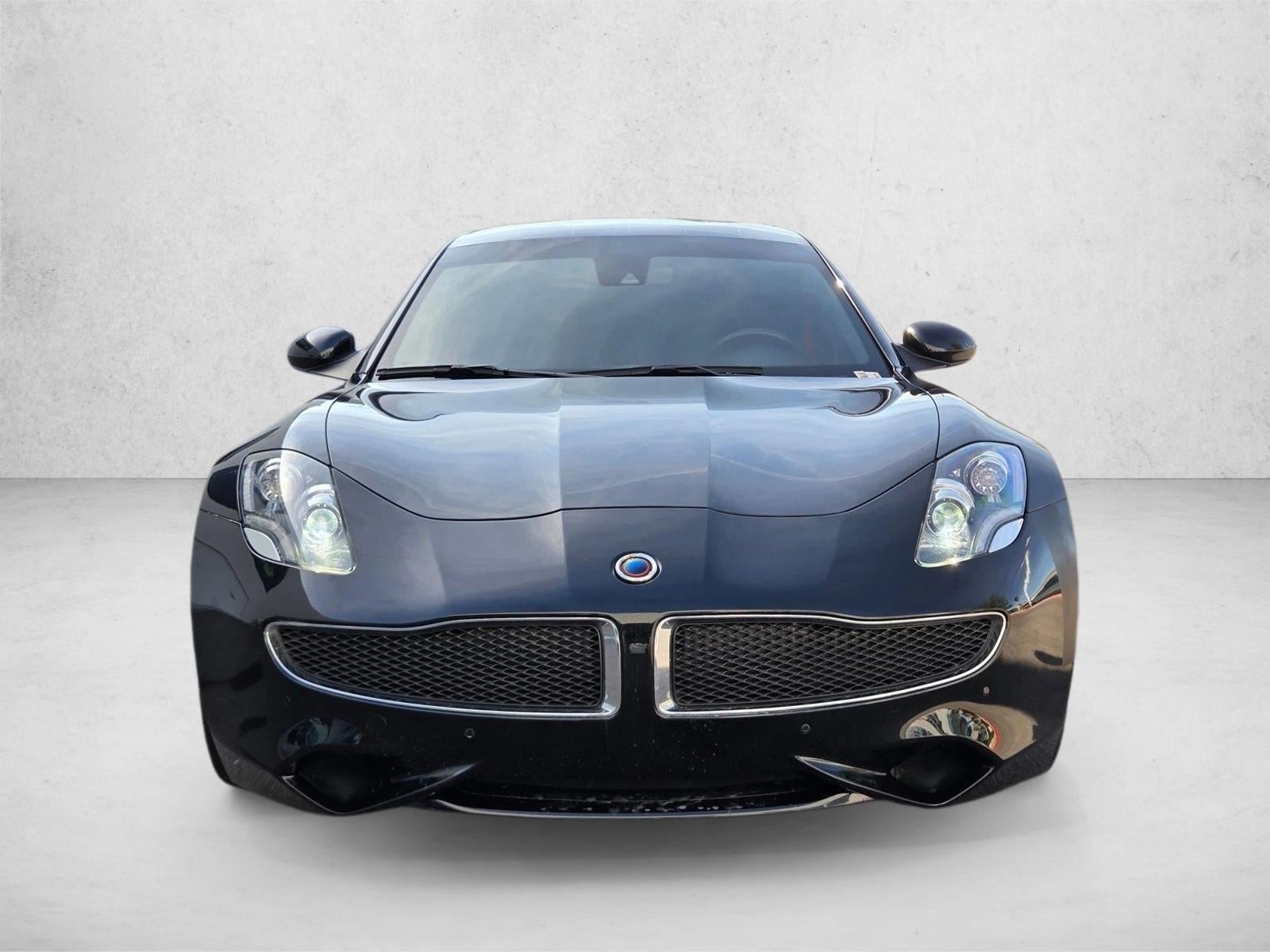 2019 Karma Revero Sedan